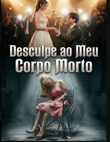 Desculpe Ao Meu Corpo Morto