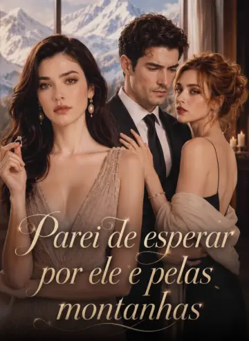 Parei de Esperar Por Ele e Pelas Montanhas