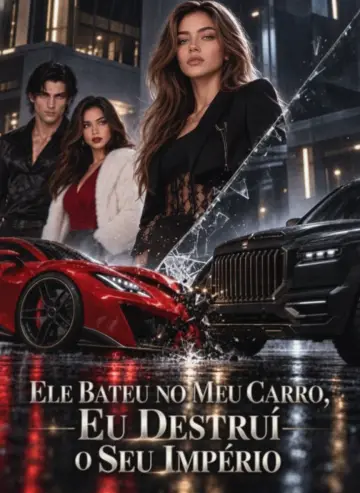 Ele Bateu no Meu Carro, Eu Destruí o Seu Império