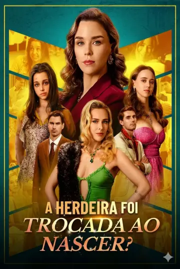 A Herdeira foi Trocada ao Nascer?