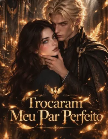 Trocaram Meu Par Perfeito - Em Andamento