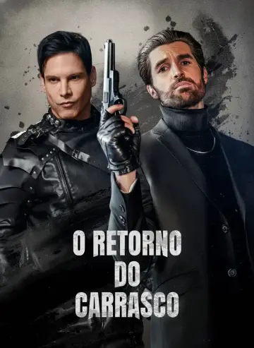 O Retorno do Carrasco