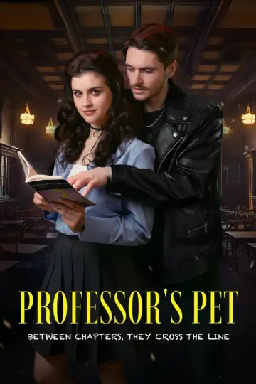 O Animal de Estimação do Professor (Professor Pet)