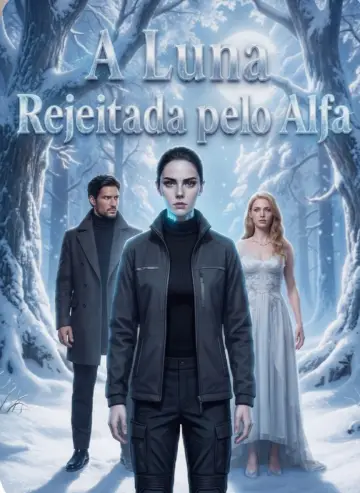 A Luna Rejeitada Pelo Alfa